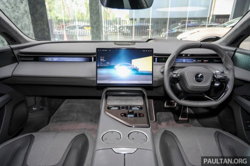 2026 Lotus Eletre and Emeya 600 in Malaysia – now RM100k less; up to 610 km WLTP EV range; new trims