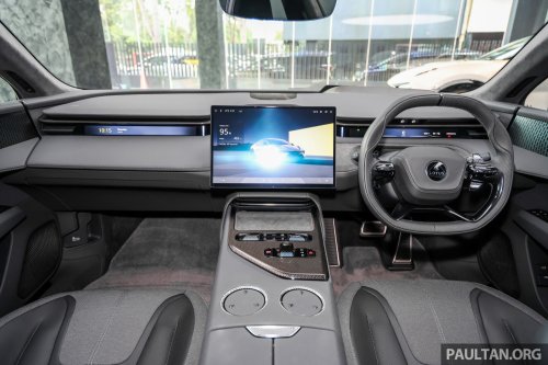 2026 Lotus Eletre and Emeya 600 in Malaysia – now RM100k less; up to 610 km WLTP EV range; new trims