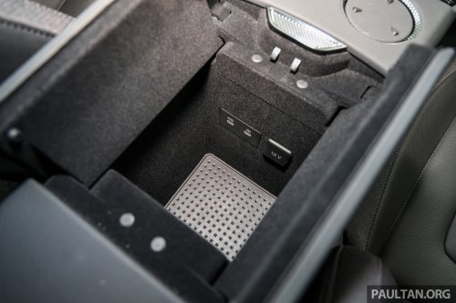 2026 Lotus Eletre and Emeya 600 in Malaysia – now RM100k less; up to 610 km WLTP EV range; new trims