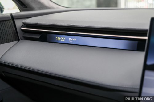 2026 Lotus Eletre and Emeya 600 in Malaysia – now RM100k less; up to 610 km WLTP EV range; new trims