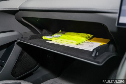 2026 Lotus Eletre and Emeya 600 in Malaysia – now RM100k less; up to 610 km WLTP EV range; new trims