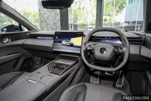 2026 Lotus Eletre and Emeya 600 in Malaysia – now RM100k less; up to 610 km WLTP EV range; new trims