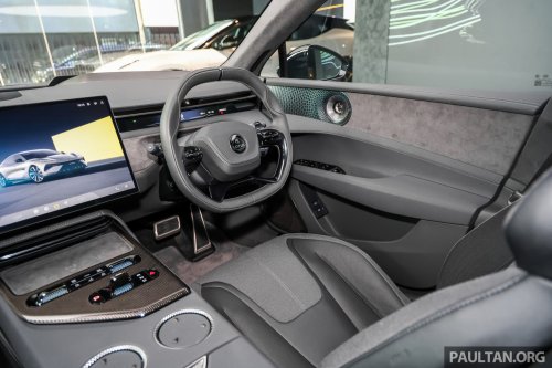 2026 Lotus Eletre and Emeya 600 in Malaysia – now RM100k less; up to 610 km WLTP EV range; new trims