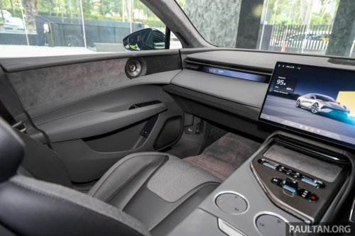 2026 Lotus Eletre and Emeya 600 in Malaysia – now RM100k less; up to 610 km WLTP EV range; new trims