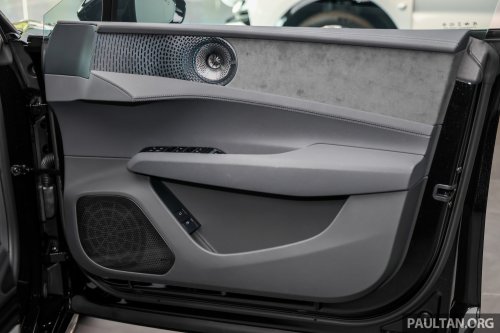 2026 Lotus Eletre and Emeya 600 in Malaysia – now RM100k less; up to 610 km WLTP EV range; new trims