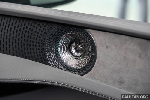 2026 Lotus Eletre and Emeya 600 in Malaysia – now RM100k less; up to 610 km WLTP EV range; new trims