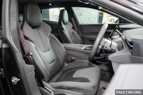 2026 Lotus Eletre and Emeya 600 in Malaysia – now RM100k less; up to 610 km WLTP EV range; new trims