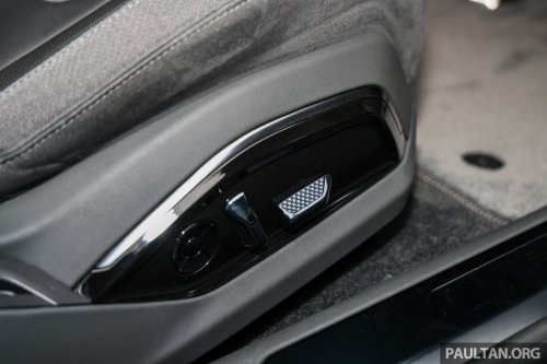 2026 Lotus Eletre and Emeya 600 in Malaysia – now RM100k less; up to 610 km WLTP EV range; new trims