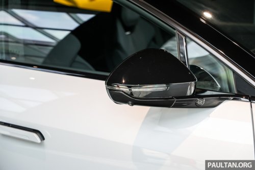 2026 Lotus Eletre and Emeya 600 in Malaysia – now RM100k less; up to 610 km WLTP EV range; new trims