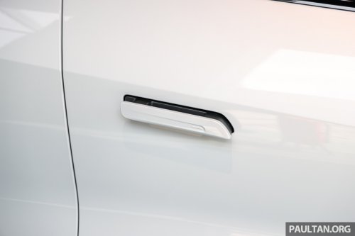 2026 Lotus Eletre and Emeya 600 in Malaysia – now RM100k less; up to 610 km WLTP EV range; new trims