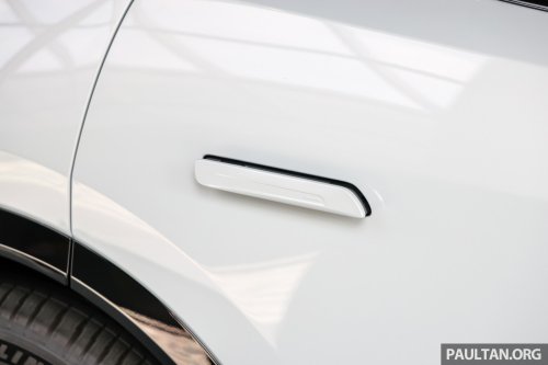 2026 Lotus Eletre and Emeya 600 in Malaysia – now RM100k less; up to 610 km WLTP EV range; new trims