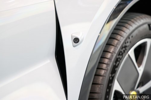 2026 Lotus Eletre and Emeya 600 in Malaysia – now RM100k less; up to 610 km WLTP EV range; new trims