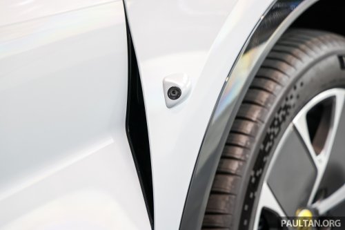 2026 Lotus Eletre and Emeya 600 in Malaysia – now RM100k less; up to 610 km WLTP EV range; new trims