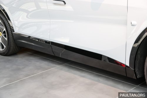 2026 Lotus Eletre and Emeya 600 in Malaysia – now RM100k less; up to 610 km WLTP EV range; new trims