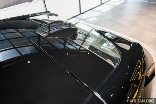 2026 Lotus Eletre and Emeya 600 in Malaysia – now RM100k less; up to 610 km WLTP EV range; new trims