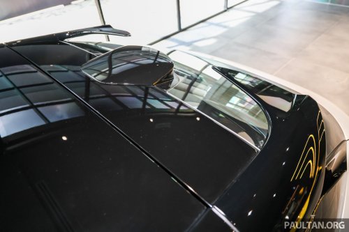 2026 Lotus Eletre and Emeya 600 in Malaysia – now RM100k less; up to 610 km WLTP EV range; new trims