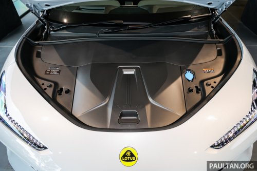 2026 Lotus Eletre and Emeya 600 in Malaysia – now RM100k less; up to 610 km WLTP EV range; new trims