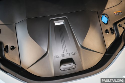 2026 Lotus Eletre and Emeya 600 in Malaysia – now RM100k less; up to 610 km WLTP EV range; new trims