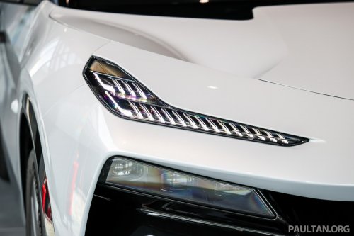 2026 Lotus Eletre and Emeya 600 in Malaysia – now RM100k less; up to 610 km WLTP EV range; new trims