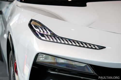 2026 Lotus Eletre and Emeya 600 in Malaysia – now RM100k less; up to 610 km WLTP EV range; new trims