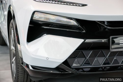 2026 Lotus Eletre and Emeya 600 in Malaysia – now RM100k less; up to 610 km WLTP EV range; new trims