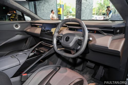 2026 Lotus Eletre and Emeya 600 in Malaysia – now RM100k less; up to 610 km WLTP EV range; new trims