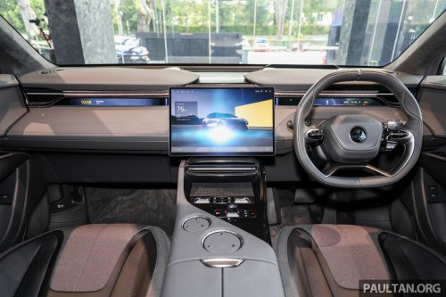 2026 Lotus Eletre and Emeya 600 in Malaysia – now RM100k less; up to 610 km WLTP EV range; new trims