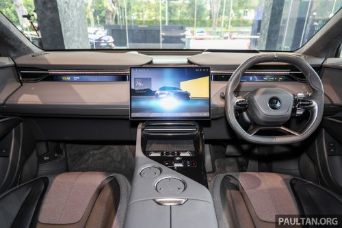 2026 Lotus Eletre and Emeya 600 in Malaysia – now RM100k less; up to 610 km WLTP EV range; new trims