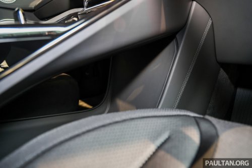 2026 Lotus Eletre and Emeya 600 in Malaysia – now RM100k less; up to 610 km WLTP EV range; new trims