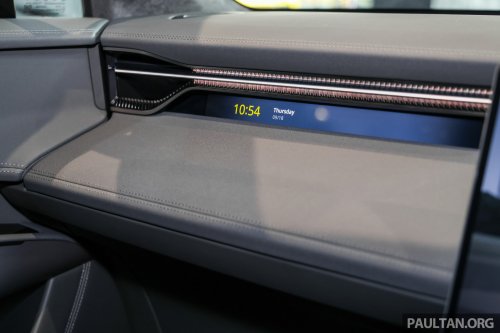 2026 Lotus Eletre and Emeya 600 in Malaysia – now RM100k less; up to 610 km WLTP EV range; new trims