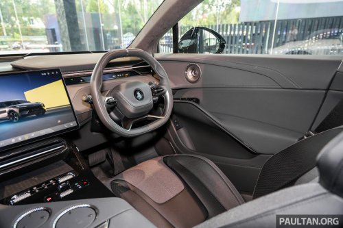 2026 Lotus Eletre and Emeya 600 in Malaysia – now RM100k less; up to 610 km WLTP EV range; new trims
