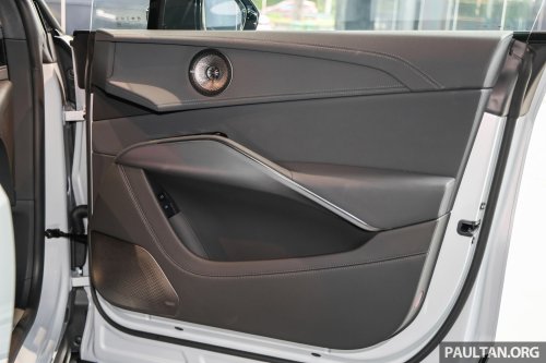 2026 Lotus Eletre and Emeya 600 in Malaysia – now RM100k less; up to 610 km WLTP EV range; new trims