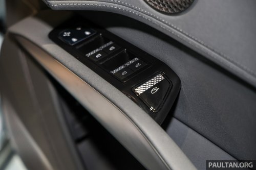 2026 Lotus Eletre and Emeya 600 in Malaysia – now RM100k less; up to 610 km WLTP EV range; new trims