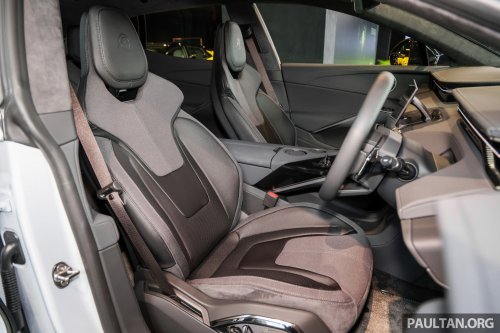 2026 Lotus Eletre and Emeya 600 in Malaysia – now RM100k less; up to 610 km WLTP EV range; new trims