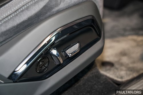 2026 Lotus Eletre and Emeya 600 in Malaysia – now RM100k less; up to 610 km WLTP EV range; new trims