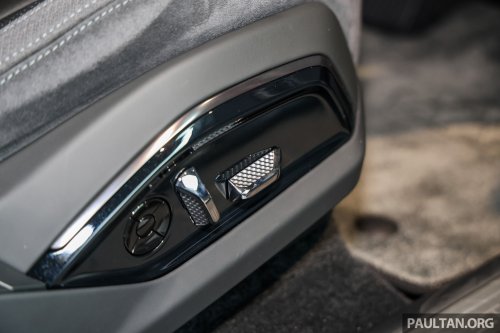 2026 Lotus Eletre and Emeya 600 in Malaysia – now RM100k less; up to 610 km WLTP EV range; new trims