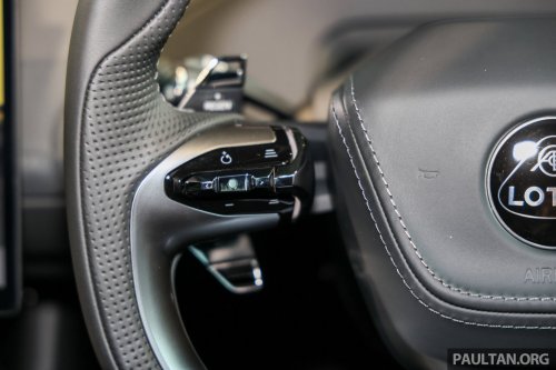 2026 Lotus Eletre and Emeya 600 in Malaysia – now RM100k less; up to 610 km WLTP EV range; new trims