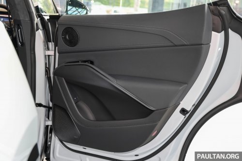 2026 Lotus Eletre and Emeya 600 in Malaysia – now RM100k less; up to 610 km WLTP EV range; new trims