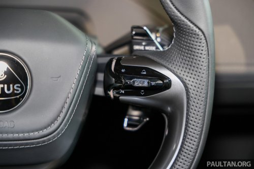 2026 Lotus Eletre and Emeya 600 in Malaysia – now RM100k less; up to 610 km WLTP EV range; new trims