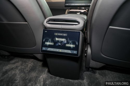 2026 Lotus Eletre and Emeya 600 in Malaysia – now RM100k less; up to 610 km WLTP EV range; new trims