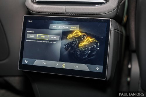 2026 Lotus Eletre and Emeya 600 in Malaysia – now RM100k less; up to 610 km WLTP EV range; new trims