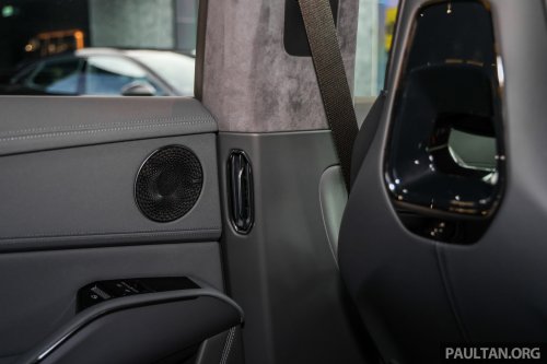 2026 Lotus Eletre and Emeya 600 in Malaysia – now RM100k less; up to 610 km WLTP EV range; new trims