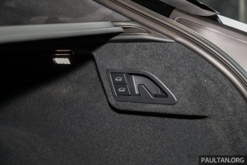 2026 Lotus Eletre and Emeya 600 in Malaysia – now RM100k less; up to 610 km WLTP EV range; new trims