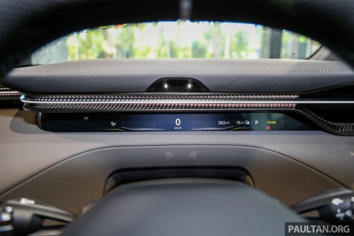 2026 Lotus Eletre and Emeya 600 in Malaysia – now RM100k less; up to 610 km WLTP EV range; new trims