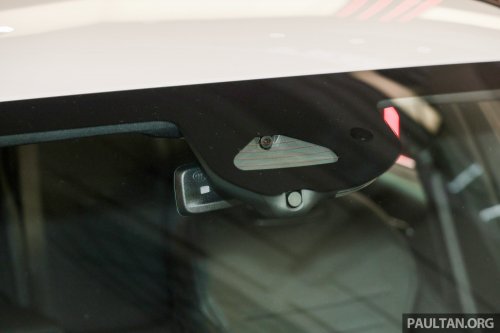 Mercedes-Benz C200 AMG Line launched in Malaysia – CKD, 19-inch AMG alloys, 360 camera, RM292,888