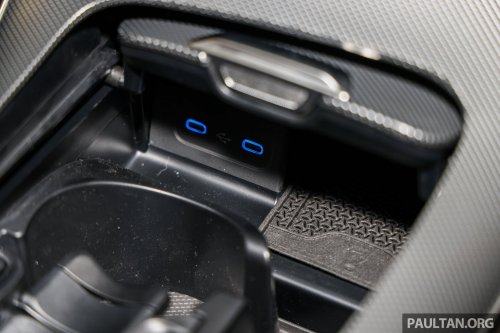 Mercedes-Benz C200 AMG Line launched in Malaysia – CKD, 19-inch AMG alloys, 360 camera, RM292,888