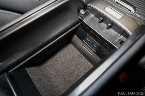 Mercedes-Benz C200 AMG Line launched in Malaysia – CKD, 19-inch AMG alloys, 360 camera, RM292,888