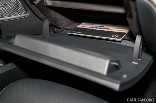 Mercedes-Benz C200 AMG Line launched in Malaysia – CKD, 19-inch AMG alloys, 360 camera, RM292,888