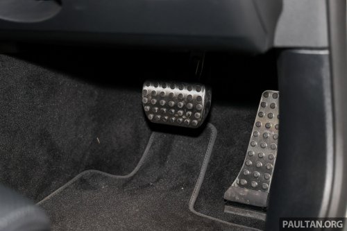 Mercedes-Benz C200 AMG Line launched in Malaysia – CKD, 19-inch AMG alloys, 360 camera, RM292,888