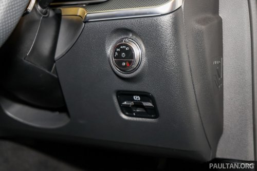 Mercedes-Benz C200 AMG Line launched in Malaysia – CKD, 19-inch AMG alloys, 360 camera, RM292,888